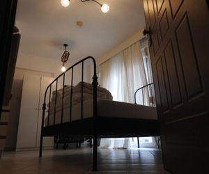 Konstantinoss Luxury Studio Thessaloniki Greece
