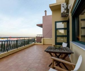 City Center Modern Penthouse Heraklion Greece