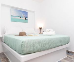Depis Luxury Suites Naxos Town Greece