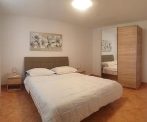 Apartments Tuzlak Povile Croatia