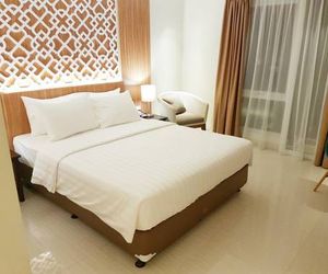 Astara Hotel Balikpapan Balikpapan Indonesia