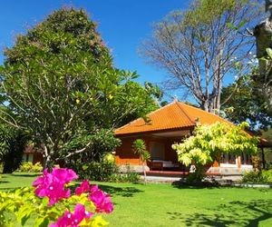 Inna Bali Beach Resort Sanur Indonesia