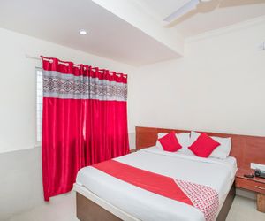 FabExpress Grand Krishna Deluxe Bengaluru India