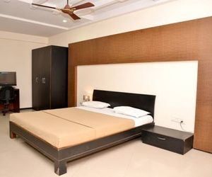 Hotel Executive Inn Amarnath India