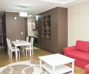 Highvill Apartments Astana Kazakhstan
