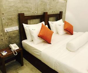 Lulus Resort Anuradhapura Sri Lanka