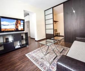 Superior Central Apartment Klaipeda Lithuania