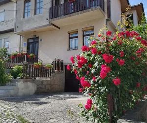 Apartments Pendik Ohrid Macedonia