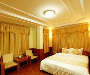 Silver Star Hotel Mandalay Myanmar