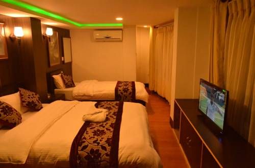Hotel Photo 13