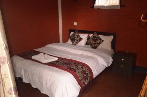 Hotel Photo 14