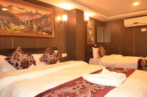 Hotel Photo 4