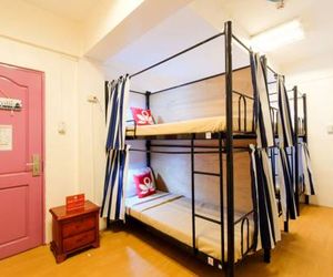 ZEN Hostel Vicente Cruz Manila Manila Philippines