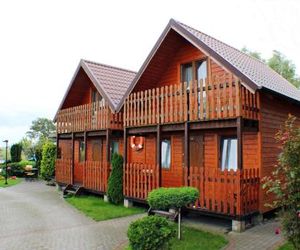 Domki Wakacyjne Rybak Wladyslawowo Poland