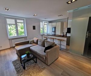 Nowoczesny Apartament III Al. NMP Częstochowa Czestochowa Poland