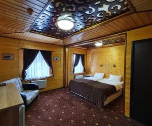 Mini-hotel Peliken Petropavlovsk-Kamchatsky Russia