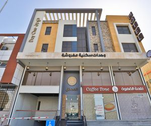 OYO 220 Day One Apartment & Motel Al Khobar Saudi Arabia