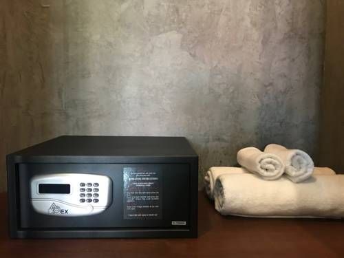Hotel Photo 9