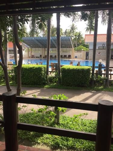 Hotel Photo 10