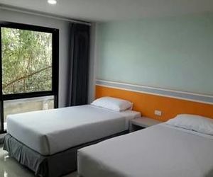 Sakura Budget Hotel Hat Yai Thailand