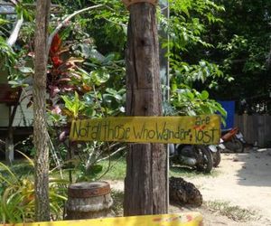 Yak Bungalow Chang Island Thailand