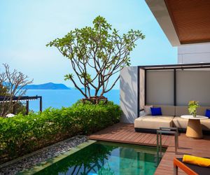 Renaissance Pattaya Resort & Spa Ban Amper Thailand