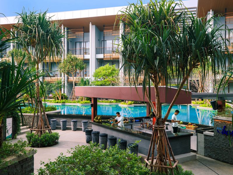 Hotel Photo 21