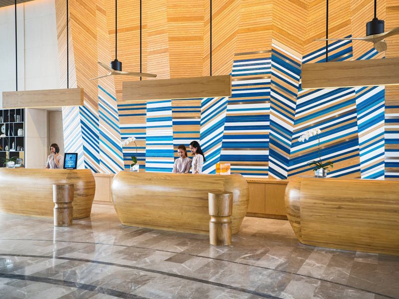 Hotel Photo 9