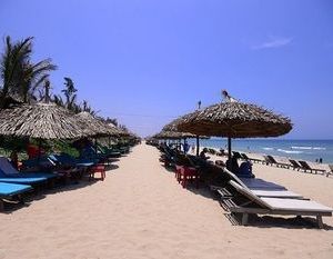 Tri Tran Homestay Hoi An Vietnam