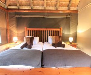 Nyani Lodge Hoedspruit South Africa