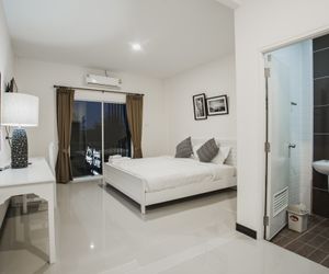 Banjanstay Udon Thani City Thailand