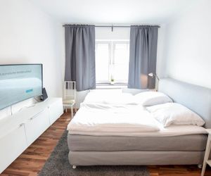 Microverse Hostel Regensburg Germany