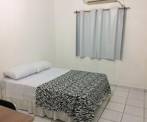 Apiaka Hostel Manaus Brazil