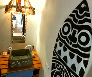 Hostel Boipeba Surf Ilha de Boipeba Brazil