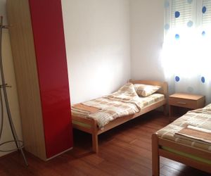Rooms In Podgorica Montenegro