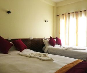 Jungle Resort Sauraha Nepal