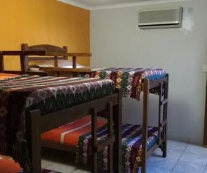 Coco Jamboo Hostel Santa Cruz Bolivia