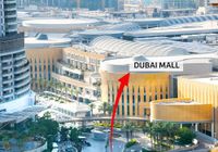 Отзывы R&H — Heart Of Dubai Downtown, 2BR Luxury