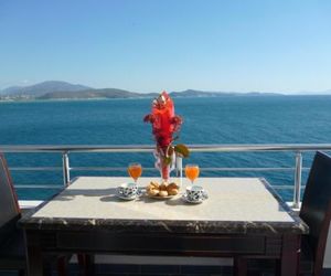 Beautifull Holiday Apartment (10) Sarande Albania