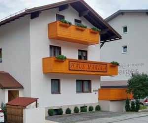 Haus Marina Bad Hofgastein Austria