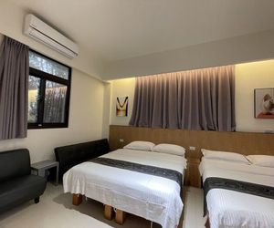 Cherry Inn Penghu Magong City Taiwan