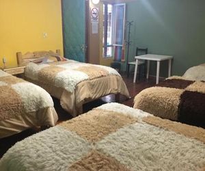 Hospedaje Yanacocha La Paz Bolivia