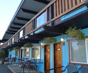 Meares Vista Inn Tofino Canada
