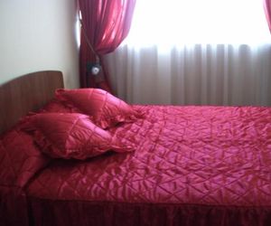 Hostal Brisas del Sur Temuco Chile