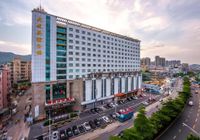 Отзывы Rui Xin International Hotel