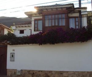 Casa Leo Leiva Colombia