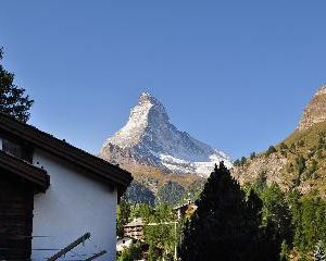 Lani - Five Bedroom Zermatt Switzerland