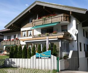Ferienwohnungen Worz Oberstdorf Germany