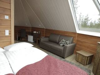 Hotel pic Levi Northern Lights Huts