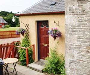 Martinshouse Holiday Cottage Hawick United Kingdom